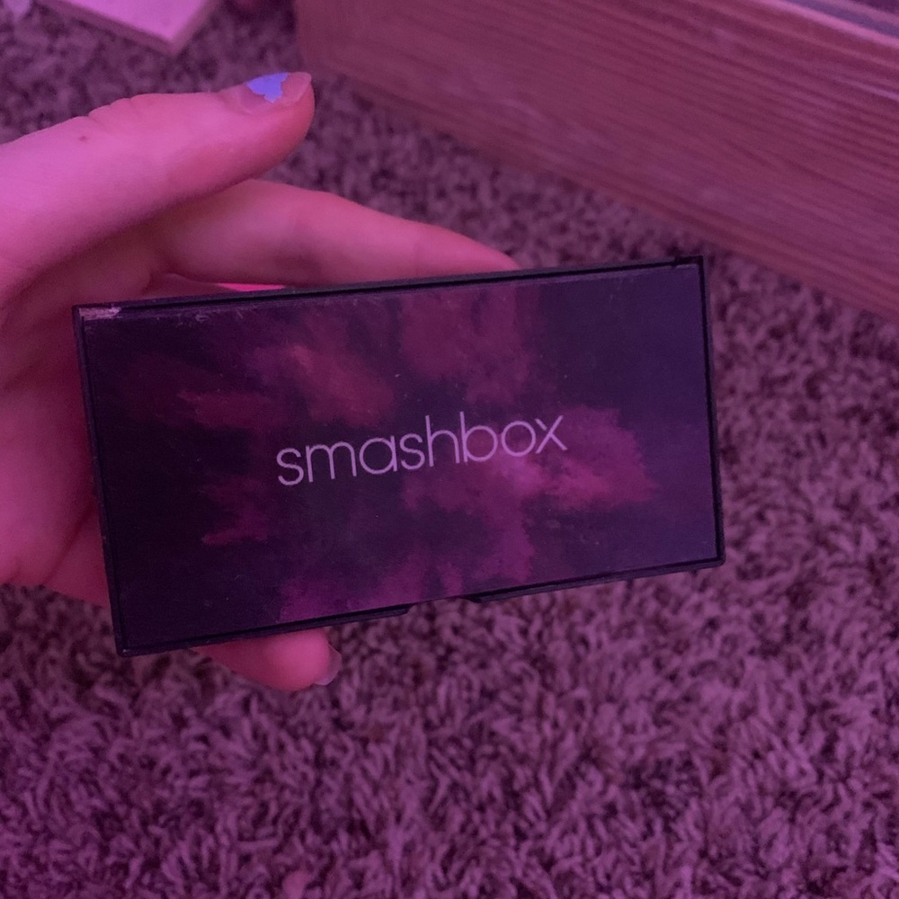 smash box eyeshadow